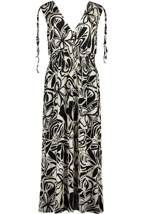 Geisha dress